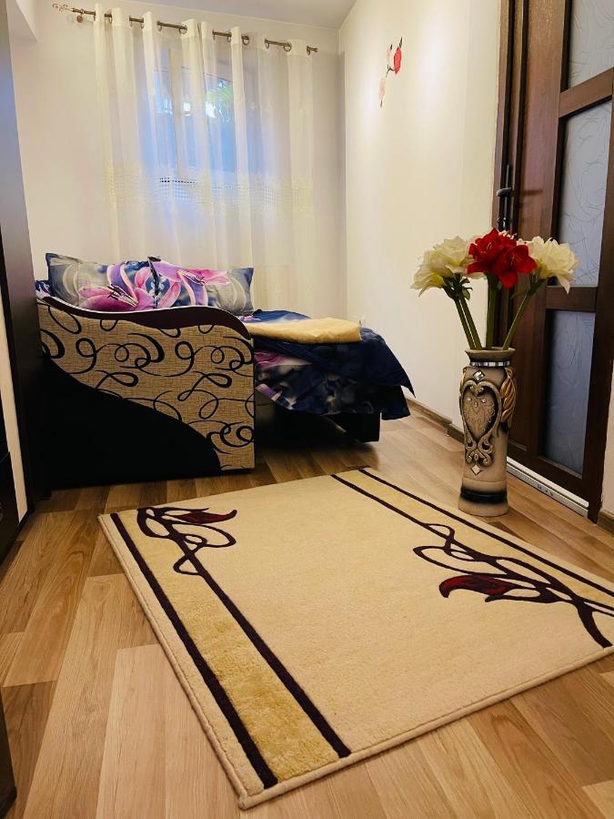 雅西Casa Iris公寓 外观 照片