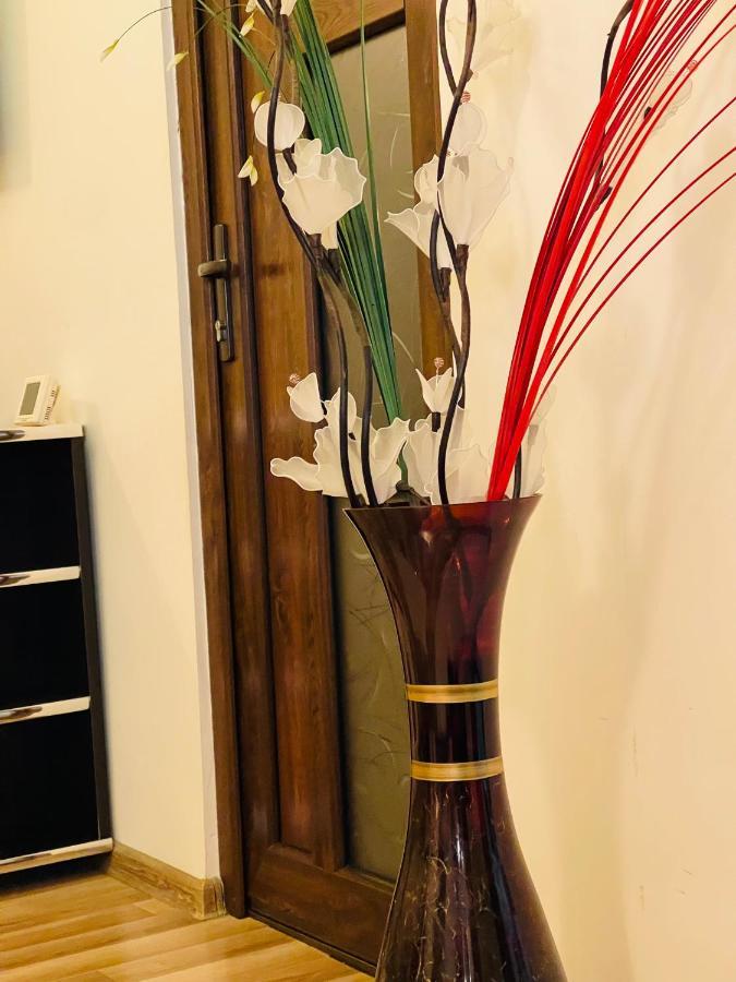 雅西Casa Iris公寓 外观 照片