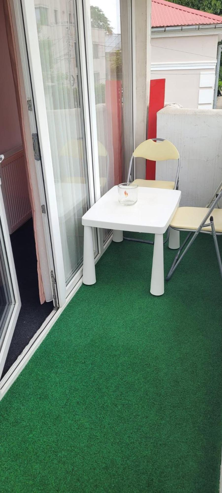 雅西Casa Iris公寓 外观 照片